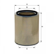 SA 809L (Air Filter)